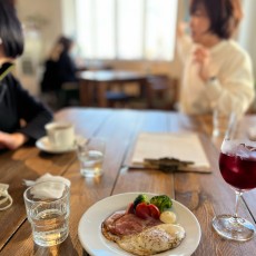 おっさんの休日