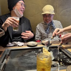 おっさんの2連休