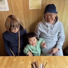 おっさんの休日