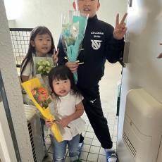 今日は敬老の日？？