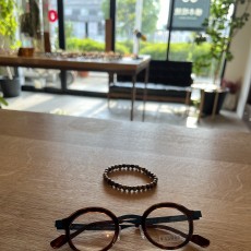 明日は定休日です