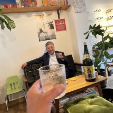 タイムアップ!