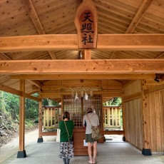 【7月2日(水)のオープン時間変更のお知らせ】