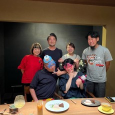 おっさんの休日