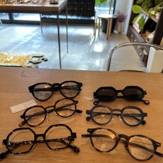 明日は定休日です