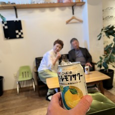 油断してたら…
