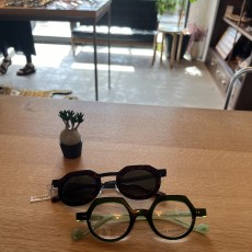 今日は…