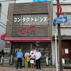 おっさんの休日
