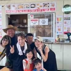 おっさんの休日