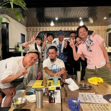 明日は定休日です