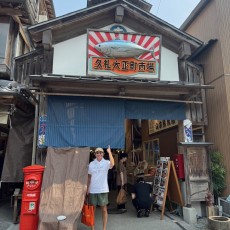 おっさんの休日