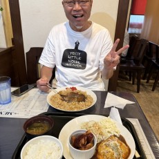 昨日は…
