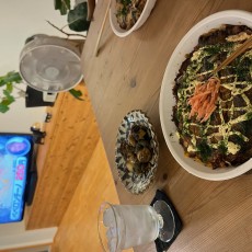 おっさんの休日