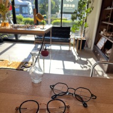 9月スタート&明日は定休日です