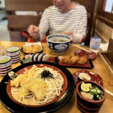 今日は…