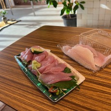 3連休初日は…