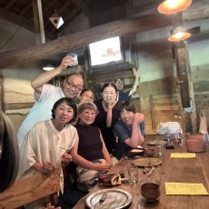 おっさんの休日