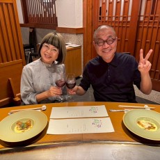 おっさんのバカンス&明日は定休日です