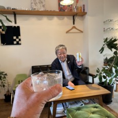 タイムアップ！