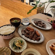 タイムアップ！