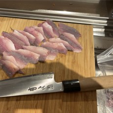 釣り師の特権