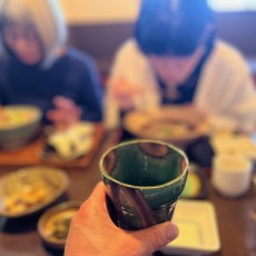 おっさんの休日