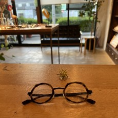 明日は定休日です