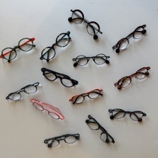 アントワープから…