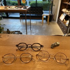 明日は定休日です