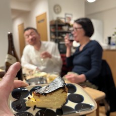 タイムアップ！