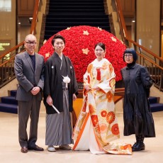 【3連休のお知らせ】