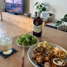 おっさんの休日