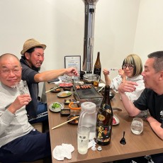 おっさんの休日