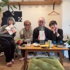 大阪のスイスから来たで♡