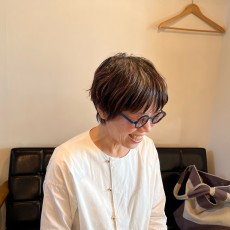 お客様のご紹介