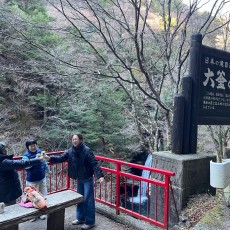 おっさんの休日