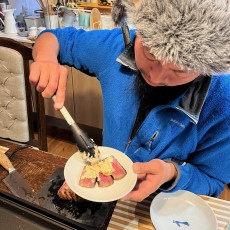 おっさんの休日