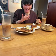 おっさんの休日