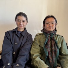 お客様のご紹介