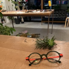 明日は定休日です