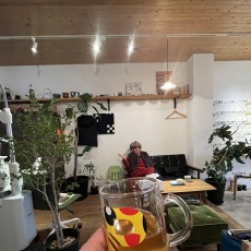 タイムアップ！