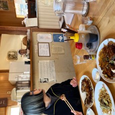 おっさんの休日