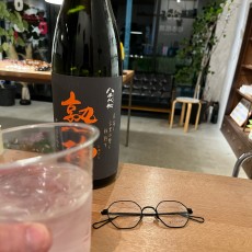 爆風で降雪の極寒3連休中日