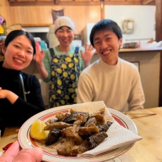 【2月の営業のお知らせ】