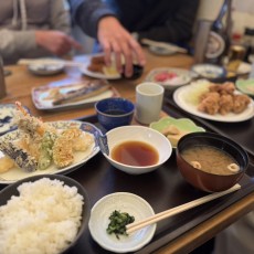 おっさんの休日