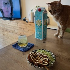 おっさんの休日