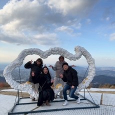 おっさんの連休