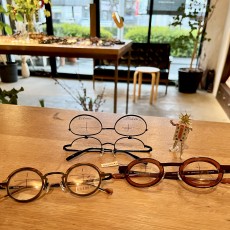 明日は定休日です