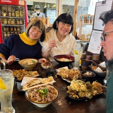 おっさんの休日