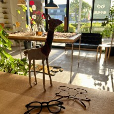 昨日と打って変わって…